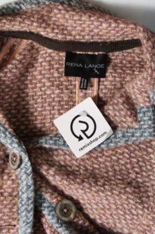 Γυναικείο σακάκι Rena Lange, Μέγεθος M, Χρώμα Πολύχρωμο, Τιμή 26,35 €
