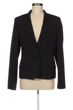 Γυναικείο σακάκι Rene Lezard, Μέγεθος XL, Χρώμα Γκρί, Τιμή 32,40 €