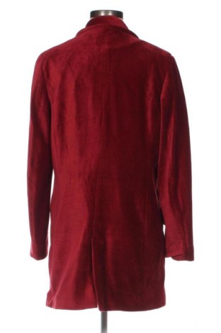 Γυναικείο σακάκι Reserved, Μέγεθος L, Χρώμα Κόκκινο, Τιμή 7,62 €