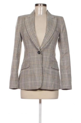 Γυναικείο σακάκι Reserved, Μέγεθος S, Χρώμα Πολύχρωμο, Τιμή 15,52 €