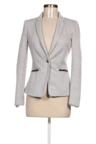 Damen Blazer Reserved, Größe S, Farbe Grau, Preis 12,83 €