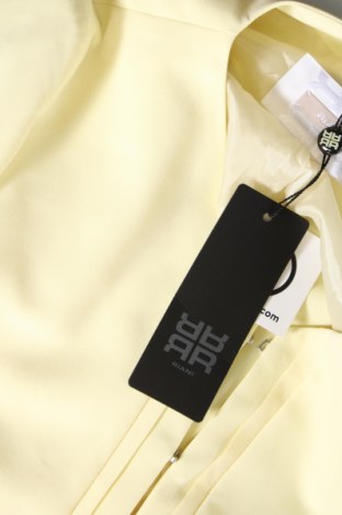 Дамско сако Riani, Размер L, Цвят Жълт, Цена 220,59 лв.