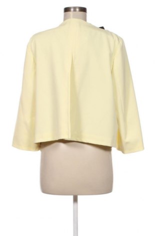 Γυναικείο σακάκι Riani, Μέγεθος L, Χρώμα Κίτρινο, Τιμή 113,70 €