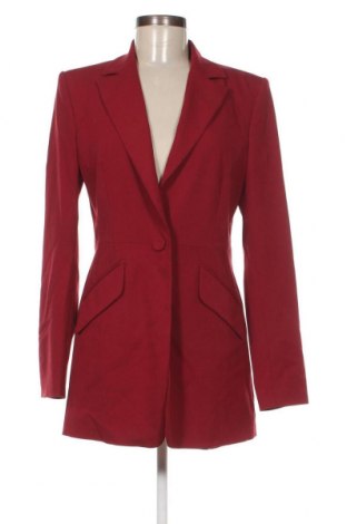 Дамско сако Riani, Размер S, Цвят Червен, Цена 230,45 лв.