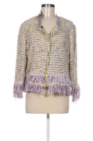 Γυναικείο σακάκι Riani, Μέγεθος L, Χρώμα Πολύχρωμο, Τιμή 119,69 €