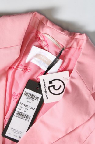 Γυναικείο σακάκι Riani, Μέγεθος M, Χρώμα Ρόζ , Τιμή 165,57 €