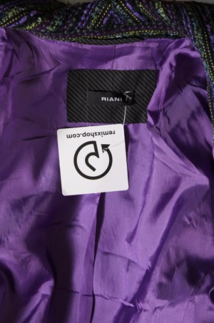 Дамско сако Riani, Размер M, Цвят Многоцветен, Цена 182,36 лв.