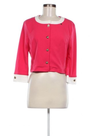 Γυναικείο σακάκι Rinascimento, Μέγεθος M, Χρώμα Ρόζ , Τιμή 45,97 €
