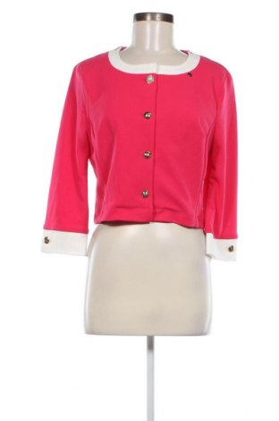 Damen Blazer Rinascimento, Größe M, Farbe Rosa, Preis € 70,81