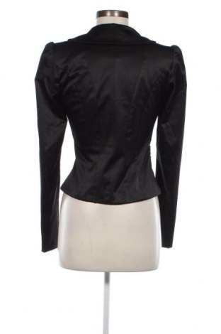 Γυναικείο σακάκι Rinascimento, Μέγεθος S, Χρώμα Μαύρο, Τιμή 24,00 €