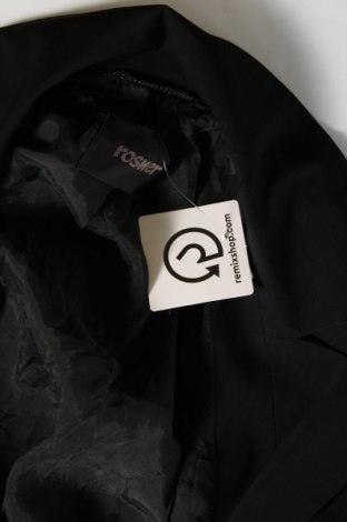 Γυναικείο σακάκι Rosner, Μέγεθος S, Χρώμα Μαύρο, Τιμή 19,09 €