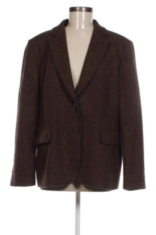 Γυναικείο σακάκι Rosner, Μέγεθος XL, Χρώμα Πολύχρωμο, Τιμή 17,48 €