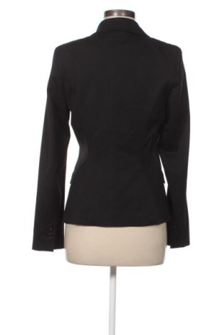 Γυναικείο σακάκι S.Oliver, Μέγεθος S, Χρώμα Μαύρο, Τιμή 16,40 €