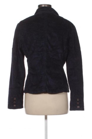 Γυναικείο σακάκι S.Oliver, Μέγεθος S, Χρώμα Μπλέ, Τιμή 16,40 €