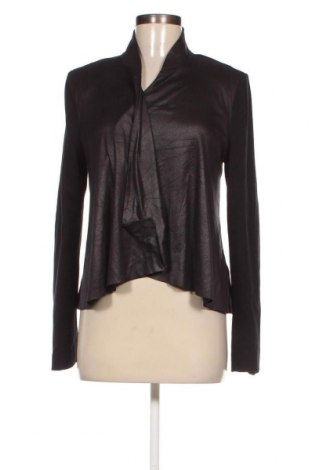 Γυναικείο σακάκι S.Oliver, Μέγεθος S, Χρώμα Μαύρο, Τιμή 6,75 €