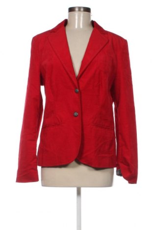 Дамско сако S.Oliver, Размер M, Цвят Червен, Цена 20,80 лв.
