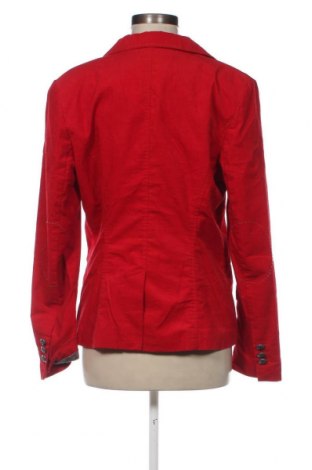 Дамско сако S.Oliver, Размер M, Цвят Червен, Цена 20,80 лв.