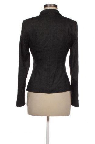 Γυναικείο σακάκι S.Oliver Black Label, Μέγεθος S, Χρώμα Μαύρο, Τιμή 34,20 €