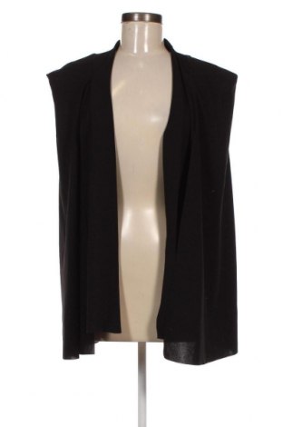 Γυναικείο σακάκι SHEIN, Μέγεθος L, Χρώμα Μαύρο, Τιμή 5,99 €