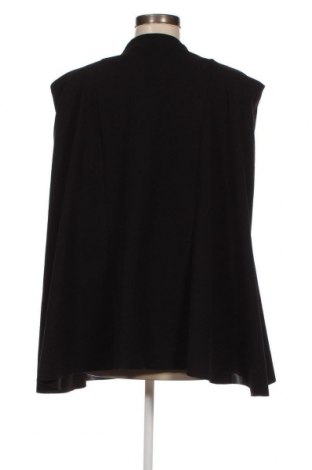 Γυναικείο σακάκι SHEIN, Μέγεθος L, Χρώμα Μαύρο, Τιμή 5,99 €