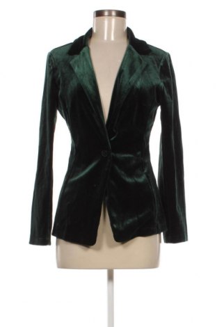 Damen Blazer SHEIN, Größe S, Farbe Grün, Preis € 18,37