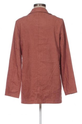 Γυναικείο σακάκι SHEIN, Μέγεθος S, Χρώμα Κόκκινο, Τιμή 4,08 €