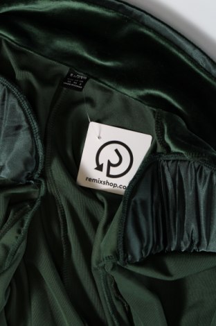 Дамско сако SHEIN, Размер XS, Цвят Зелен, Цена 6,60 лв.