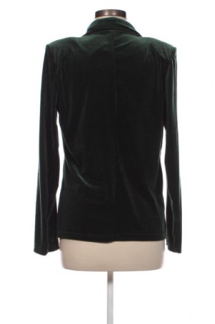 Γυναικείο σακάκι SHEIN, Μέγεθος XS, Χρώμα Πράσινο, Τιμή 4,08 €