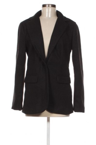 Дамско сако SHEIN, Размер M, Цвят Черен, Цена 19,80 лв.