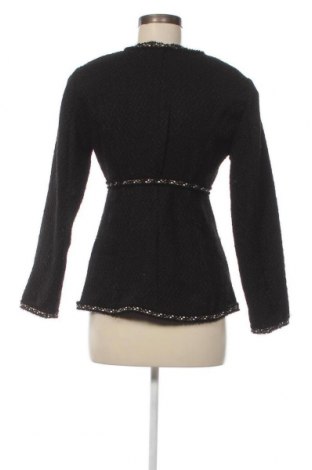 Γυναικείο σακάκι SHEIN, Μέγεθος XS, Χρώμα Μαύρο, Τιμή 13,88 €