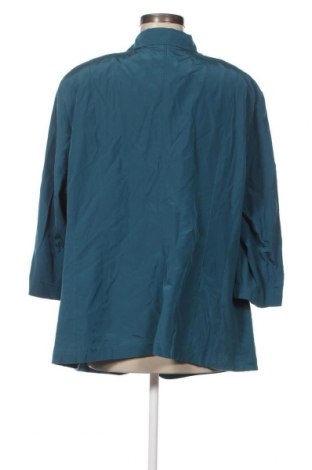 Дамско сако Samoon By Gerry Weber, Размер L, Цвят Зелен, Цена 21,32 лв.