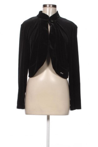 Дамско сако Sarah Kern, Размер XL, Цвят Черен, Цена 36,00 лв.