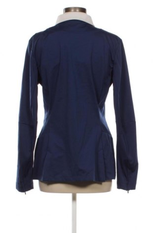 Γυναικείο σακάκι, Μέγεθος XL, Χρώμα Μπλέ, Τιμή 20,78 €