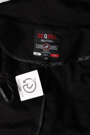 Damen Blazer Sequel, Größe XL, Farbe Schwarz, Preis € 18,37