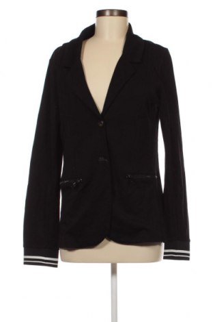 Γυναικείο σακάκι Sequel, Μέγεθος XL, Χρώμα Μαύρο, Τιμή 16,33 €