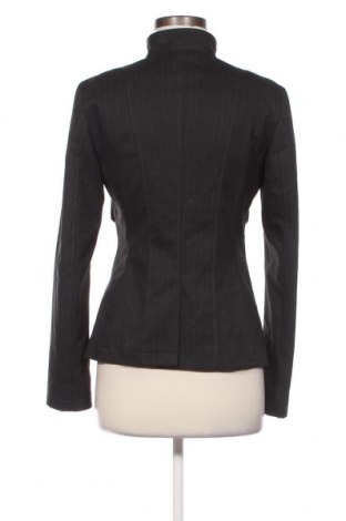 Γυναικείο σακάκι Sisley, Μέγεθος S, Χρώμα Μαύρο, Τιμή 16,37 €