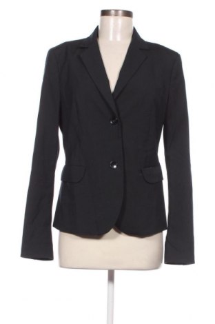 Γυναικείο σακάκι Sisley, Μέγεθος S, Χρώμα Μπλέ, Τιμή 9,30 €
