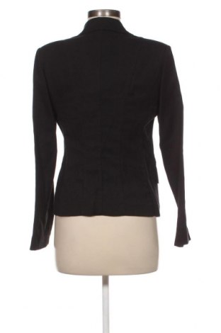 Γυναικείο σακάκι Sisley, Μέγεθος XS, Χρώμα Μαύρο, Τιμή 67,08 €