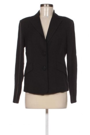 Γυναικείο σακάκι Sisley, Μέγεθος M, Χρώμα Μαύρο, Τιμή 21,12 €