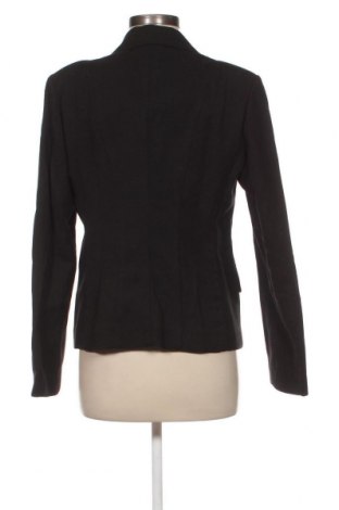Γυναικείο σακάκι Sisley, Μέγεθος M, Χρώμα Μαύρο, Τιμή 124,23 €