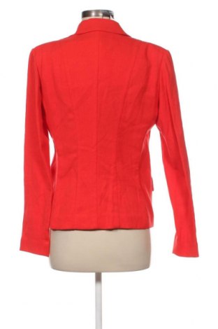 Γυναικείο σακάκι Sisley, Μέγεθος M, Χρώμα Κόκκινο, Τιμή 70,81 €