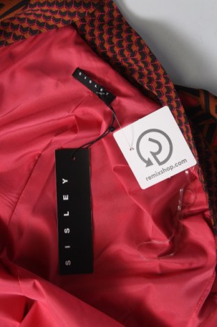 Damen Blazer Sisley, Größe S, Farbe Mehrfarbig, Preis 63,36 €