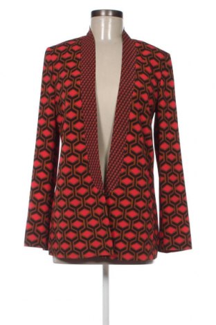 Дамско сако Sisley, Размер S, Цвят Многоцветен, Цена 137,37 лв.
