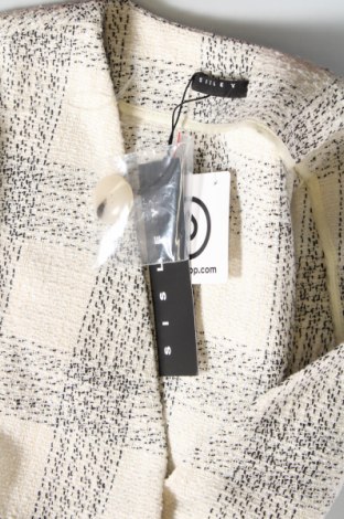 Γυναικείο σακάκι Sisley, Μέγεθος M, Χρώμα  Μπέζ, Τιμή 71,53 €