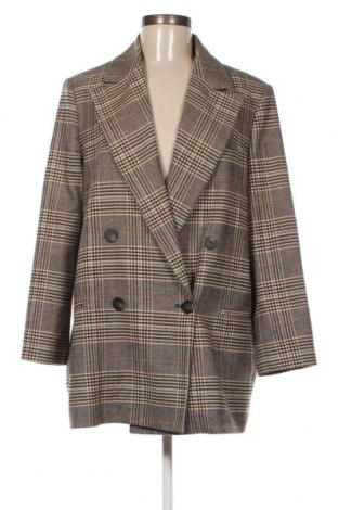 Γυναικείο σακάκι Smith & Soul, Μέγεθος XL, Χρώμα Πολύχρωμο, Τιμή 18,56 €