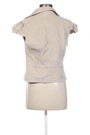 Γυναικείο σακάκι So, Μέγεθος XL, Χρώμα  Μπέζ, Τιμή 22,08 €