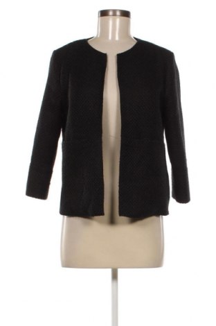 Γυναικείο σακάκι Someday., Μέγεθος S, Χρώμα Μαύρο, Τιμή 17,37 €