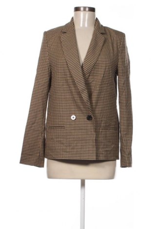 Γυναικείο σακάκι Someday., Μέγεθος XS, Χρώμα Πολύχρωμο, Τιμή 17,37 €