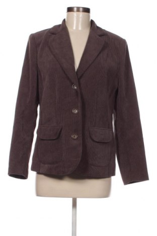 Damen Blazer Sommermann, Größe M, Farbe Braun, Preis € 2,99