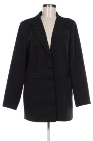 Γυναικείο σακάκι Soon, Μέγεθος XXL, Χρώμα Μαύρο, Τιμή 12,81 €